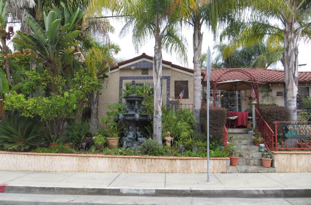 San Clemente Bed & Breakfast | Always Inn San Clemente Bed & Breakfast by Elevate Rooms