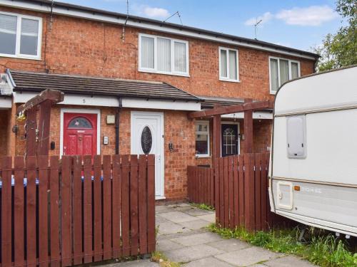 Middlesbrough House | Alwent Apartment