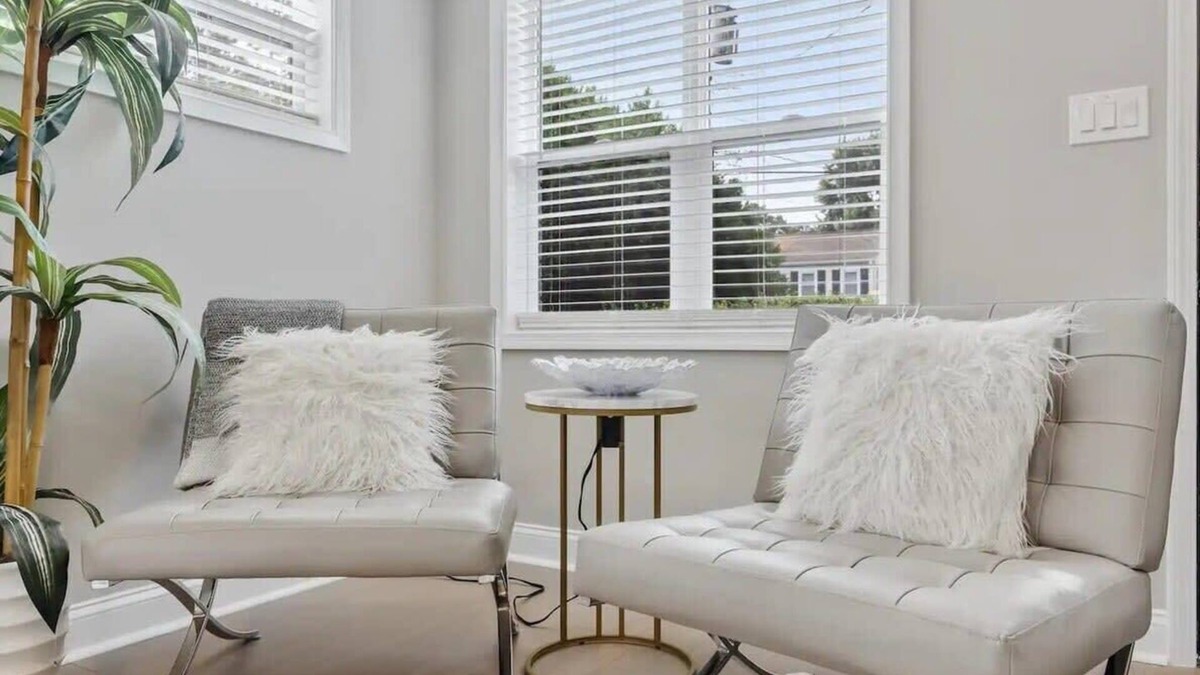 Groveton House | ALX Getaway Near Old Town & METRO Rail Station