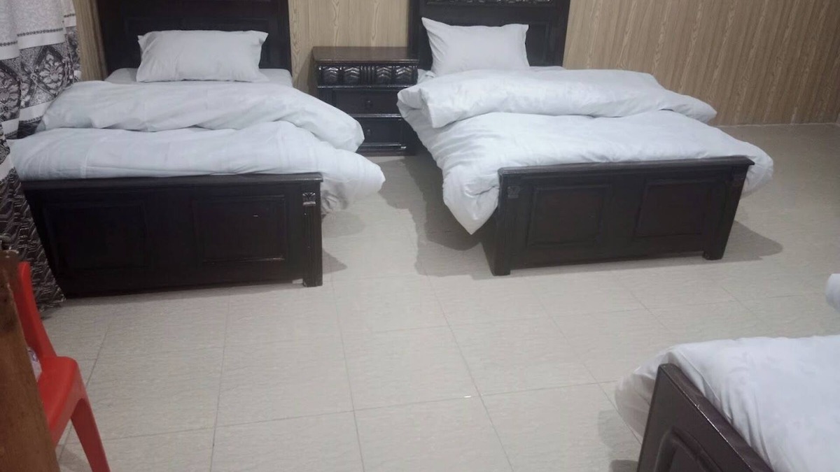 Kohistan Hotel | Alyan Continental Guest Hous