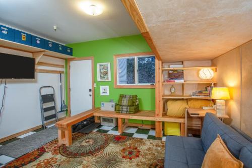 Alyeska Hotel | Alyeska North #400