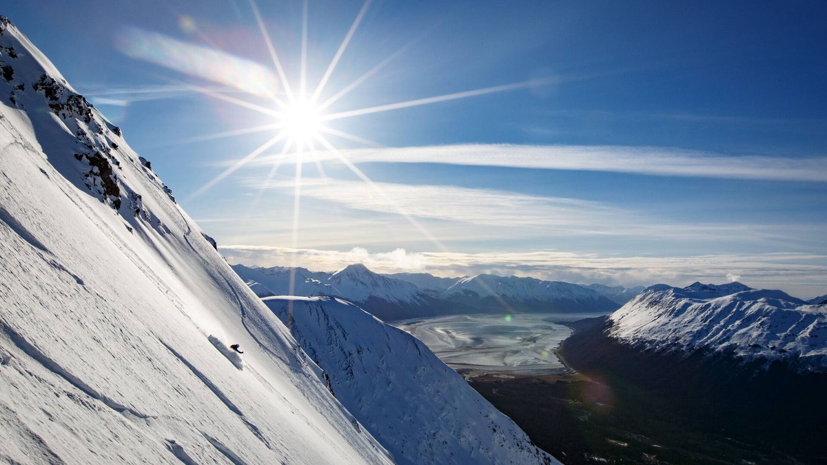 Alyeska Hotel | Alyeska Resort