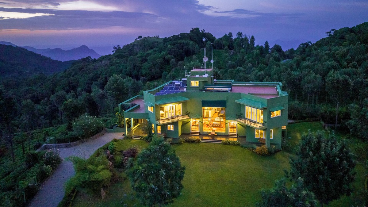 Kotagiri Villa | amã Stays & Trails Anjanagiri, Kotagiri