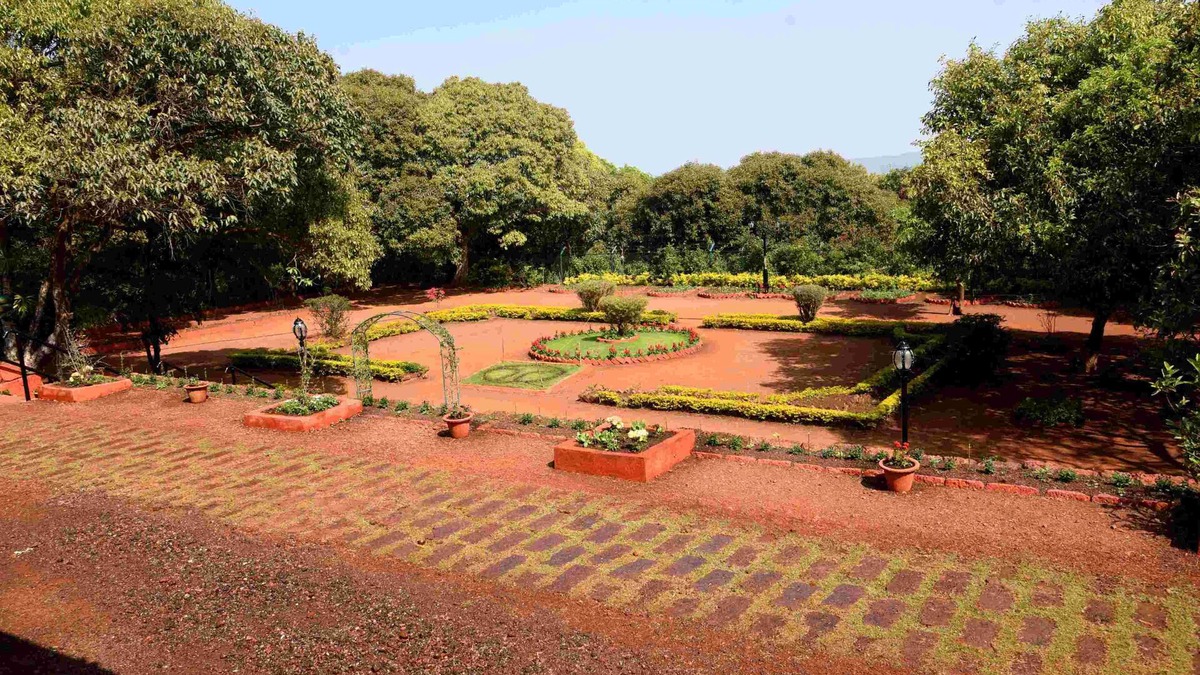 Mahabaleshwar Villa | Amã Stays & Trails Dingley Dell, Mahabaleshwar