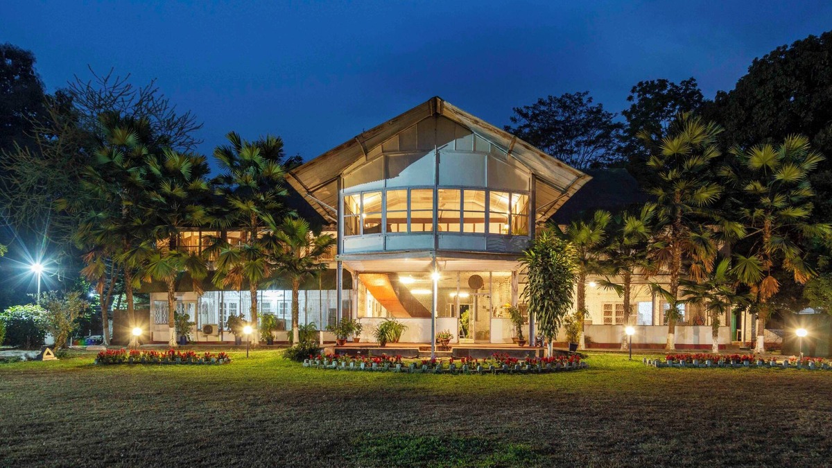 Diphu Resort | amã Stays & Trails Hathikuli, Assam