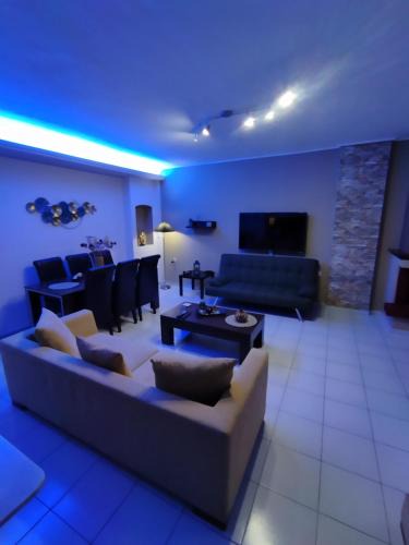 Chalcis Apartment | AM Apartment on the beach