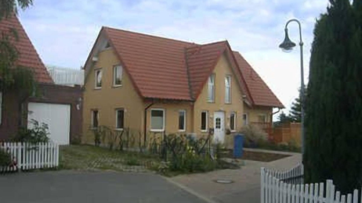 Balm House | Am Balmer See - Balm "Am Balmer See"
