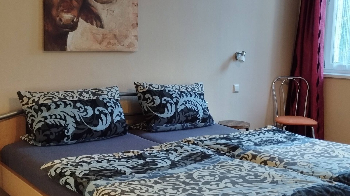 Goerlitz Apartment | Am Birkenwäldchen - Apartment no. 1 for fitters and families