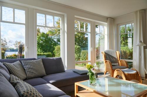 Alt Gaarz Apartment | Am Haff Rerik