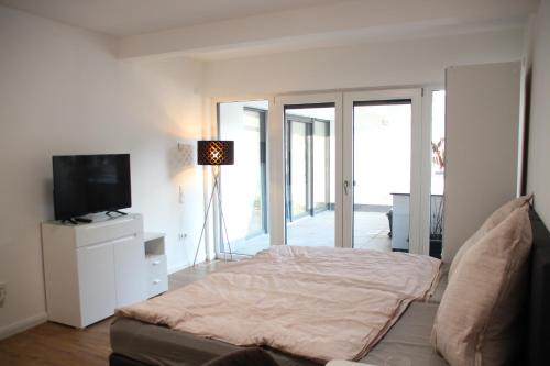 Hilden Apartment | Am Kronengarten