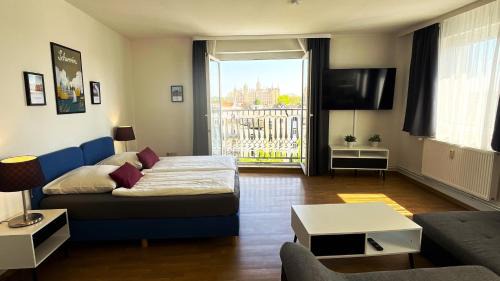 Schwerin Apartment | Am Schloss 108