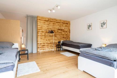 Gross-Gerau Apartment | AM01 Haus mit Garten & Terrasse!