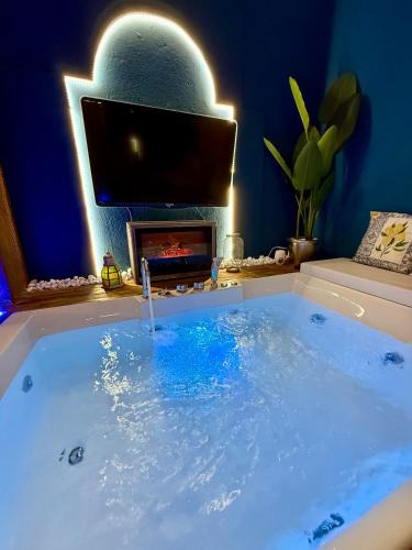 San Venanzio Apartment | Ama Esclusive Spa Galliera