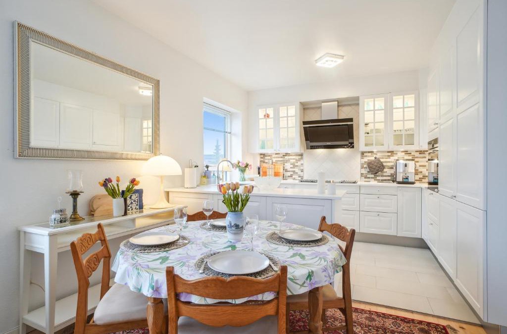 Amager Apartment | Ama Hyg Atelier Copenhagen-Delicius apartment near the Beach,Metro, Airport