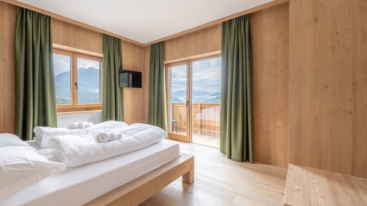 Lozzo di Cadore Hotel | aMa