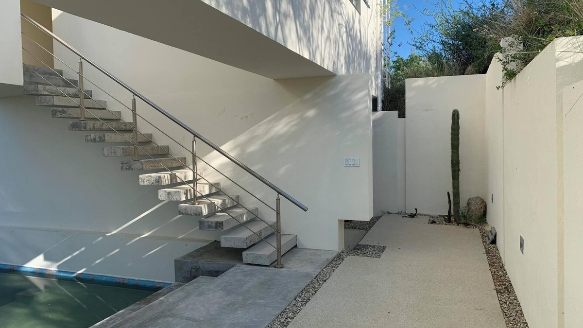 San Jose del Cabo House | Amazing 3-bedroom Eco-Retreat in the beautiful East Cape
