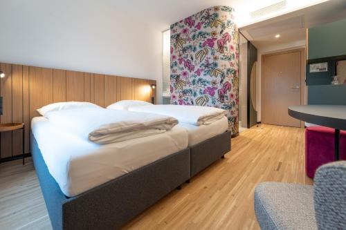 Salzburg-Sud Hotel | Amadeo Hotel Schaffenrath