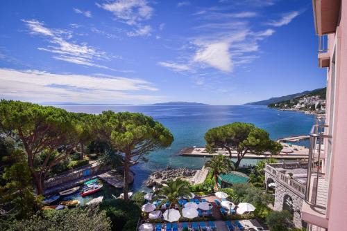 Opatija Hotel | Amadria Park Hotel Milenij