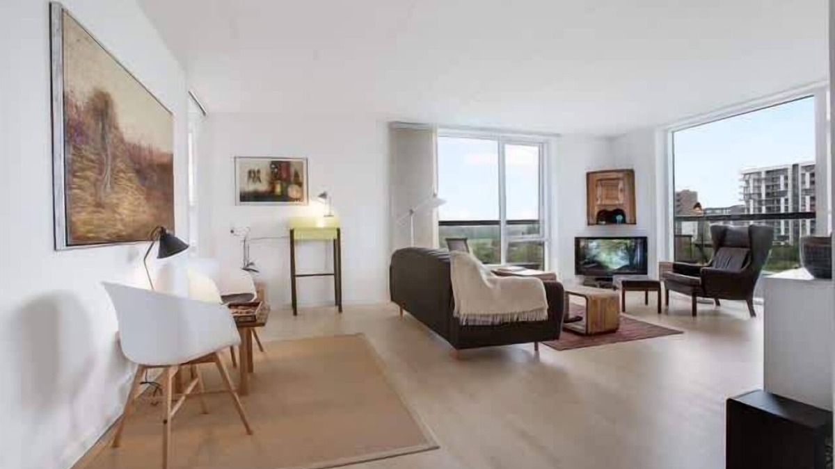 Amager Apartment | Amager family Apartment