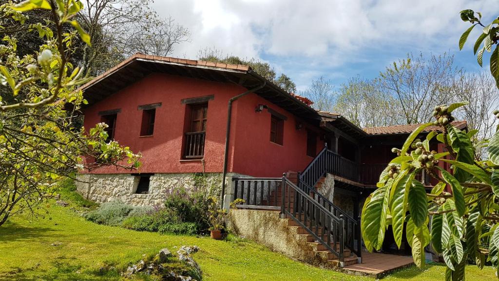 Camango Apartment | Amaicha Apartamentos Rurales