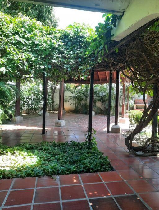 Santa Marta Villa | Amaizing villa close to the beach El eden