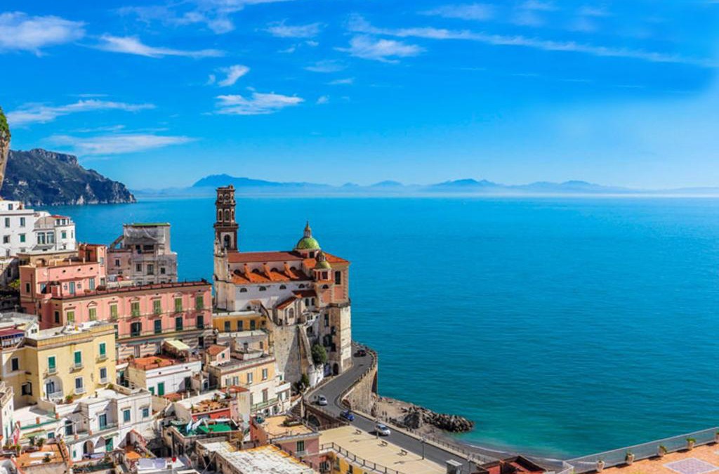 Atrani Apartment | Amalfi Antica