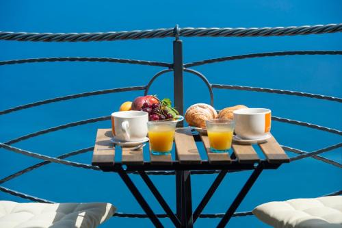 Furore Apartment | amalfi coast mareblu