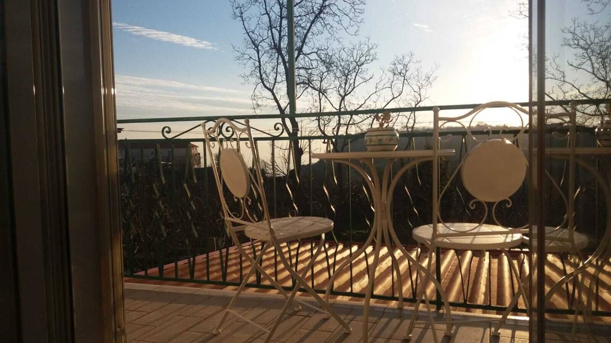 San Lazzaro Apartment | Amalfi Coast- Relax and recharge! Exquisite flat