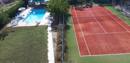 Latchi Apartment | Amalia Apartments