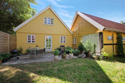 Havelse Apartment | Amaliesanex