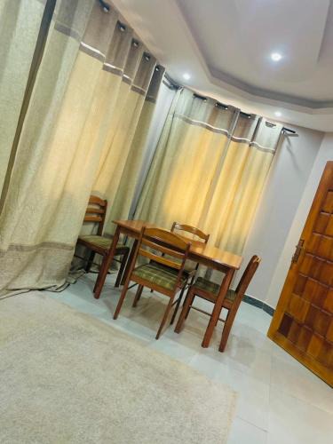 Kampala Apartment | Amam Hotel