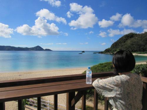 Amami House | Amami Lucky House - Vacation STAY 07619v