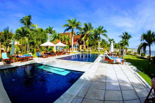 Hu'u Hotel | Aman Gati Hotel Lakey