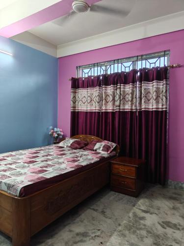 Hatigaon House | Aman Stay Home 1