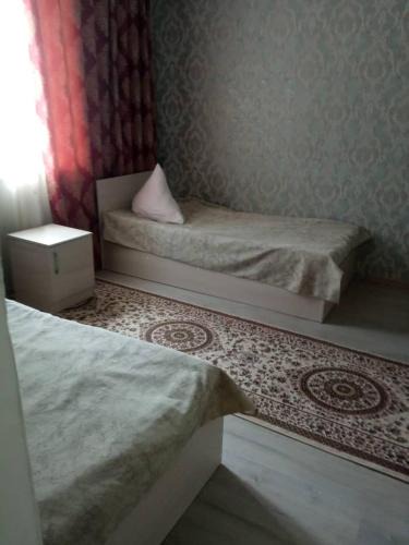 Bishkek House | Amanat