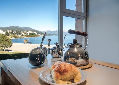 San Carlos de Bariloche Apartment | AMANCAY DEL LAGO - Apartamento a Orillas del Lago