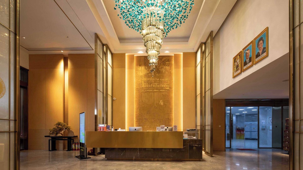 Tuol Kouk Hotel | Amanda Hotel