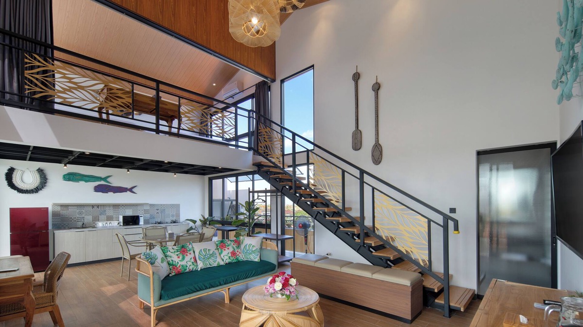 Berawa Hotel | Amandaya Canggu