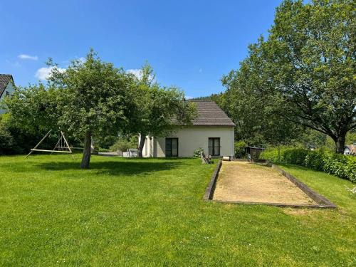 Hotton House | Amandi