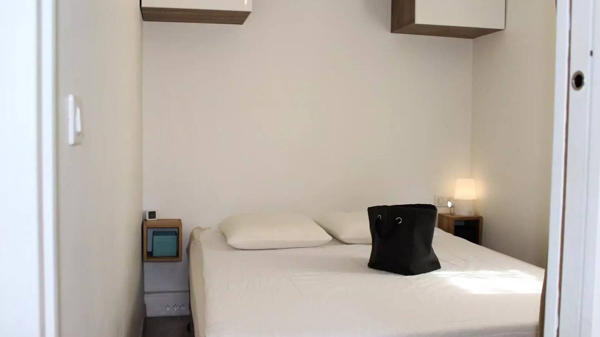 Gruissan Villa | Amandines Residence - Houses & Villas for 5 People