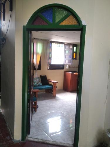 San Antonio Apartment | Amanecer Pacífico