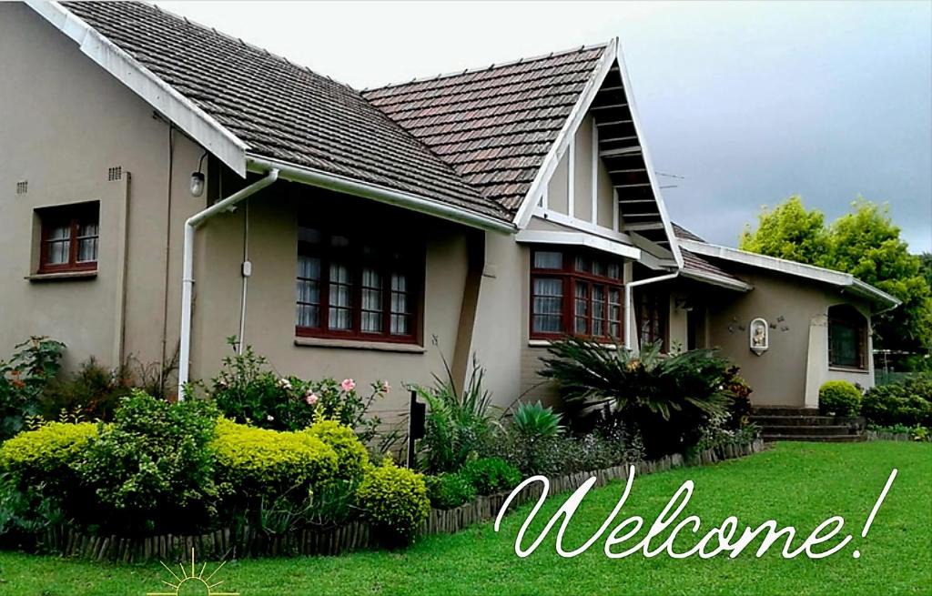 uMlalazi House | Amani Guest House