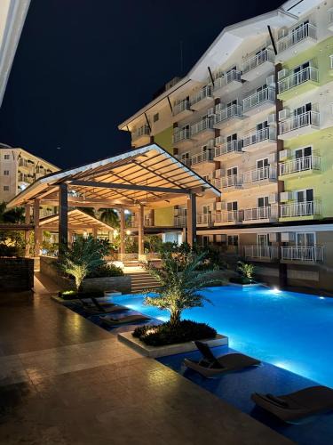 Mactan Export Processing Zone Apartment | Amani Resort Vibe