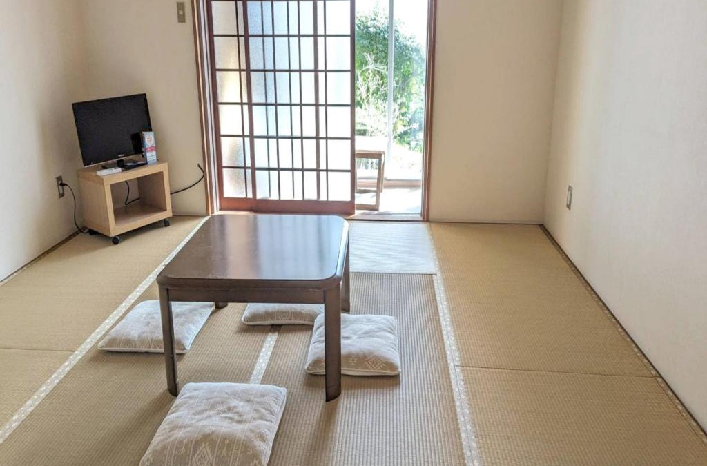 Miyazu House | Amanohashidate Youth Hostel - Vacation STAY 94802v