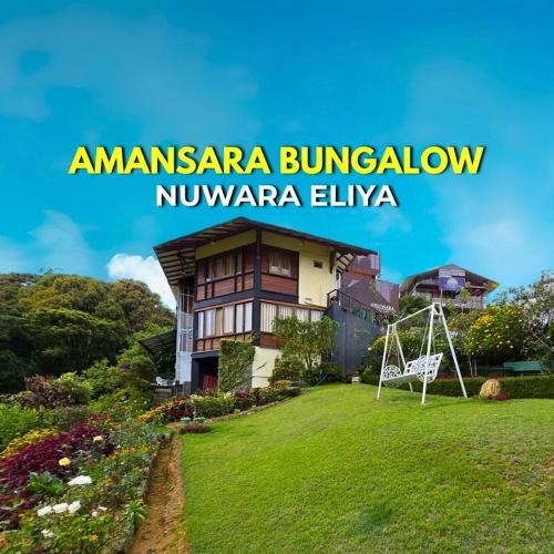 Nuwara Eliya Hotel | Amansara Bungalow