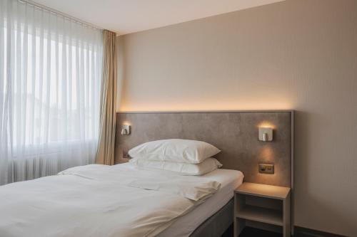 Glattbrugg Apartment | Amanthos Living Zürich Airport