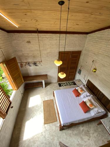Atins House | Amar é Atins