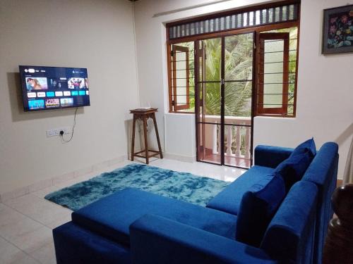 Dambulla Apartment | Amara Garden Villa