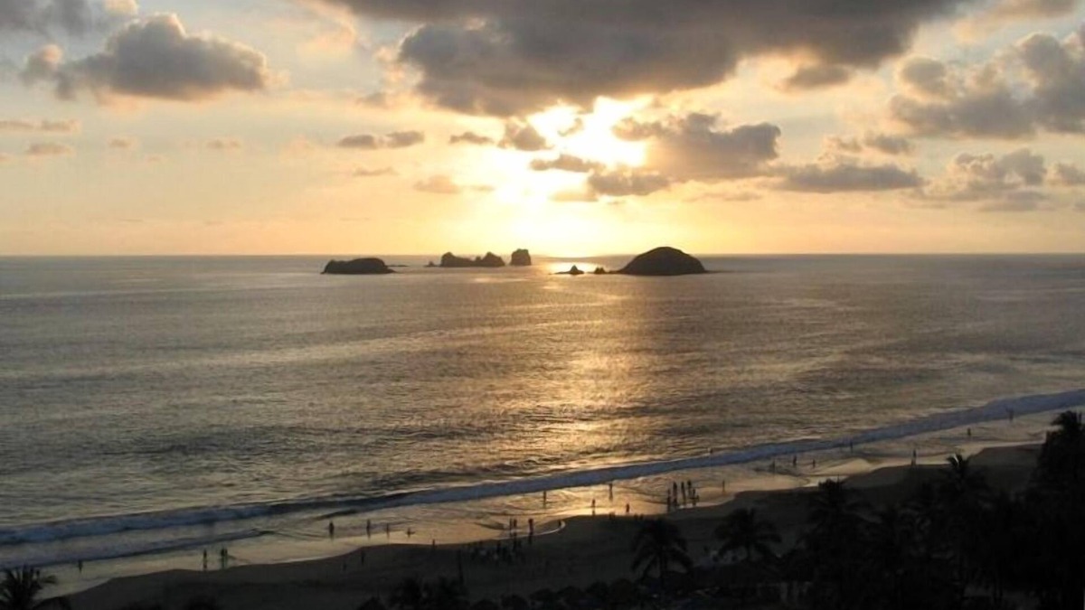 Ixtapa Condo | Amara Ixtapa Luxury Oceanfront Amara Condo
