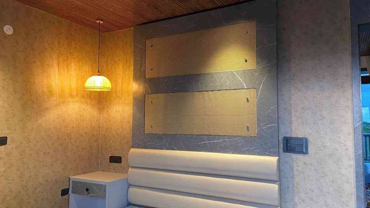 Chikkaballapur House | Amara Kosha Misty Hills - Skanda